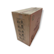 Load image into Gallery viewer, Embalagem Para 1Kg G37MB Preta Com Tampa Baixa Galvanotek c/100 un