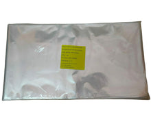 Cargar imagen en el visor de la galería, Saco Plástico Transparente PP 25x45x0,006 c/1 Kg
