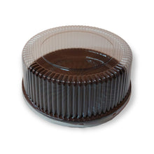 Carregar imagem no visualizador da galeria, Embalagem para 1,5Kg G50MM Preta com Tampa Média Galvanotek c/50 un