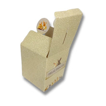 Load image into Gallery viewer, Caixa Pop Up Tons de Cacau C4117 Ideia c/10 un