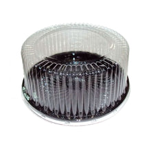 Cargar imagen en el visor de la galería, Embalagem para 2kg G56MA Preta com Tampa Alta Galvanotek c/50 un