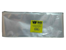 Cargar imagen en el visor de la galería, Saco plástico transparente PP 15x40x0,006 c/1 KG