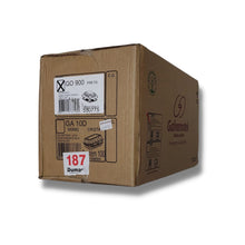 Load image into Gallery viewer, Embalagem Oriental GO900 Galvanotek c/200 un