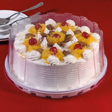 Load image into Gallery viewer, Embalagem para 1,5kg G50A Branca com Tampa Média Galvanotek c/50 un