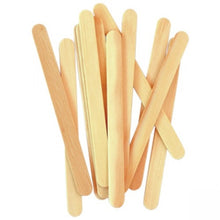 Cargar imagen en el visor de la galería, Palito de Sorvete Oval c/500 un