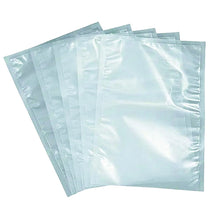 Load image into Gallery viewer, Saco Plástico a Vácuo Sem Ranhuras 30x40cm 0,12 Coex c/100 un