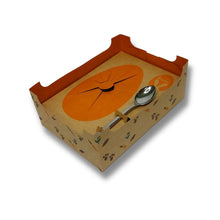 Load image into Gallery viewer, Caixa Encanto Doce Páscoa Kraft 250g C4198 Ideia c/10 un