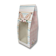 Load image into Gallery viewer, Saco Practice Especial com Visor Páscoa Aquarela C4180 Ideia c/10 un