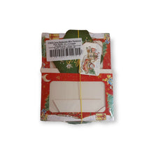 Load image into Gallery viewer, Caixa Sextavada Mini Panetone 100g Polo Norte C3930 Ideia c/10 un