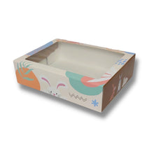 Load image into Gallery viewer, Caixa Gaveta com Visor 12 Doces Páscoa Doce C2974 Ideia c/10 un
