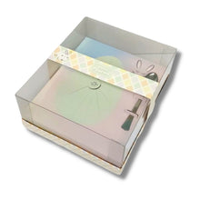 Load image into Gallery viewer, Caixa Classic 350g Páscoa Cute C4239 Ideia c/5 un