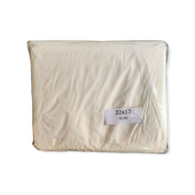 Carregar imagem no visualizador da galeria, Saco Leitoso para Lanches 22x17cm 0,008 c/1kg