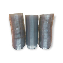 Load image into Gallery viewer, Embalagem Doce Redondo 170ml G640 Galvanotek c/150 un