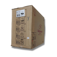 Cargar imagen en el visor de la galería, Pote Retangular Freezer e Micro-ondas 1000ml G301 Galvanotek c/100 un