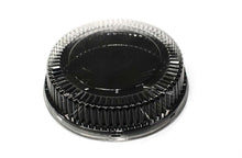 Cargar imagen en el visor de la galería, Embalagem para 2kg G60MB Preta com Tampa Baixa Galvanotek c/50 un