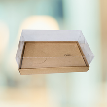 Cargar imagen en el visor de la galería, Caixa Ovo de Colher 2x150g Kraft COC14 JR c/20 un

