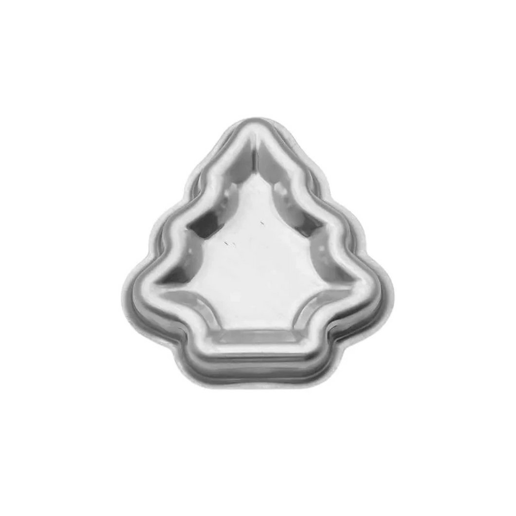 Forma Ballerine Pinheiro P 13x13x3,5cm Ref 1087 Caparroz un