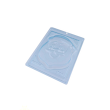 Load image into Gallery viewer, Forma com Silicone 3 Partes Rosto de Papai Noel (2) 10230 BWB un
