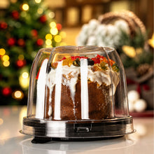 Load image into Gallery viewer, Embalagens Cupcake Base Preta G690 Galvanotek c/100

