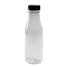 Cargar imagen en el visor de la galería, Garrafa Plástica 200ml Tampa Lacre G3520 Galvanotek c/35 un
