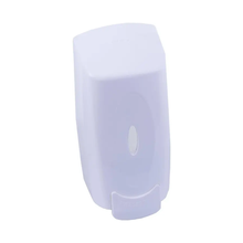 Load image into Gallery viewer, Saboneteira/Dispenser com Reservatório Branco Bellplus

