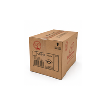 Cargar imagen en el visor de la galería, Embalagem GO910  Oriental Pote Para Molho 50ml Galvanotek c/1000 un
