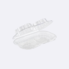 Load image into Gallery viewer, Embalagem para Doces ou Salgados F08/2 Fibraform c/200 un
