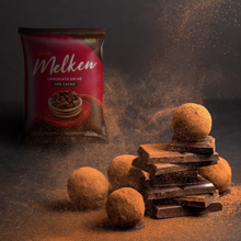 Carregar imagem no visualizador da galeria, Chocolate em Pó 50% Melken 1,010kg un
