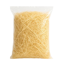 Load image into Gallery viewer, Palha Natural De Madeira 500g
