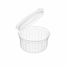 Load image into Gallery viewer, Pote com Tampa Articulada 350ml G750M Galvanotek c/50
