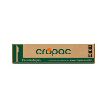 Cargar imagen en el visor de la galería, Faca Refeição Cristal Cropac c/1000 un
