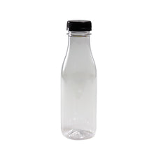 Cargar imagen en el visor de la galería, Garrafa Plástica 400ml Tampa Lacre G3540 Galvanotek c/35 un
