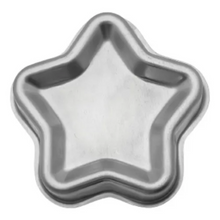 Load image into Gallery viewer, Forma Ballerine Estrela 17,5x4,5cm Ref 1081 Caparroz un
