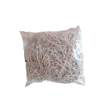 Load image into Gallery viewer, Feixe De Arame Plástico Branco c/ 1 KG
