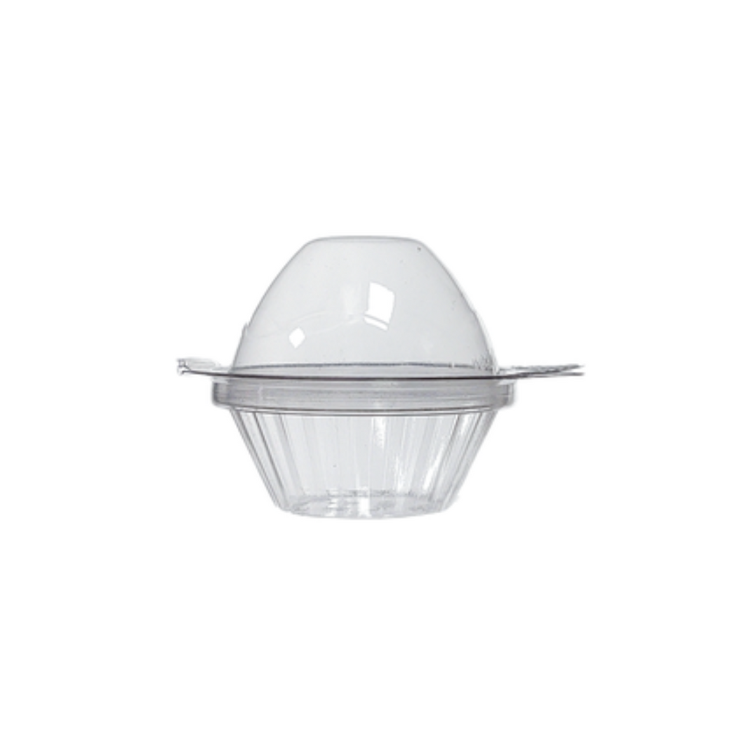Embalagem para Doce Individual G641SF Galvanotek c/100 un