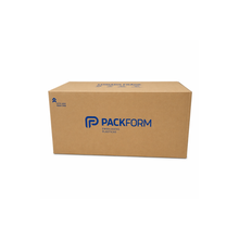 Load image into Gallery viewer, Pote Redondo Diamante Tampa Articulada 350ml PF750D  Packform c/200 un
