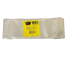 Carregar imagem no visualizador da galeria, Saco Plástico Transparente PP 9x30x0,008 c/1 Kg
