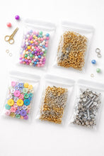 Load image into Gallery viewer, Saco Plástico Transparente PE 10x20x0,006 c/1 Kg
