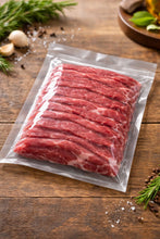 Carregar imagem no visualizador da galeria, Saco Plástico a Vácuo Sem Ranhuras 18x25cm 0,12 Coex c/100 un
