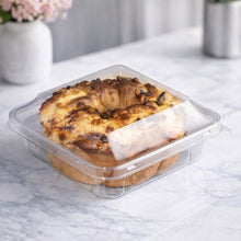 Carregar imagem no visualizador da galeria, Bandeja Ideal 1500 ml com Tampa G76 c/10un
