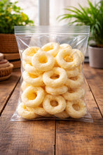 Load image into Gallery viewer, Saco Plástico Transparente PE 18x25x0,006 c/1 Kg
