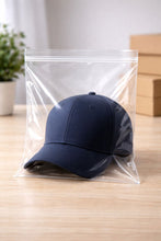 Load image into Gallery viewer, Saco Plástico Transparente PE 18x30x0,006 c/1 Kg
