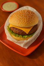 Carregar imagem no visualizador da galeria, Saco Leitoso para Lanches 22x17cm c/1kg
