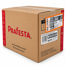 Load image into Gallery viewer, Colher Master Transparente Prafesta c/500 un
