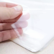 Load image into Gallery viewer, Saco Plástico Transparente PE 25x35x0,006 c/1 Kg
