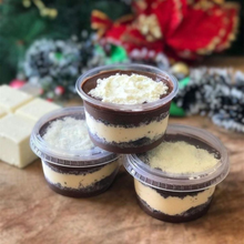 Load image into Gallery viewer, Pote redondo freezer e micro-ondas 200ml com tampa Prafesta c/24un
