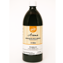 Cargar imagen en el visor de la galería, Aroma Artificial de Baunilha 960ml Mix un
