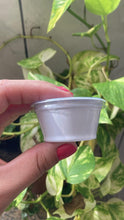 Cargar imagen en el visor de la galería, Embalagem para Molho com Tampa Branco 30ml Galvanotek G695 c/100 un
