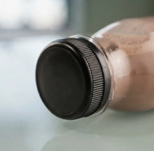 Cargar imagen en el visor de la galería, Garrafa Plástica 200ml Tampa Lacre G3520 Galvanotek c/35 un
