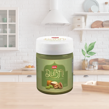 Cargar imagen en el visor de la galería, Creme de Pistache Dubai com Kadaif DaBella 260g  un
